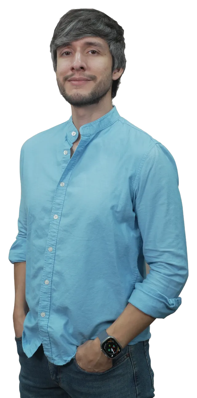 Jorge Sierra (hijo)